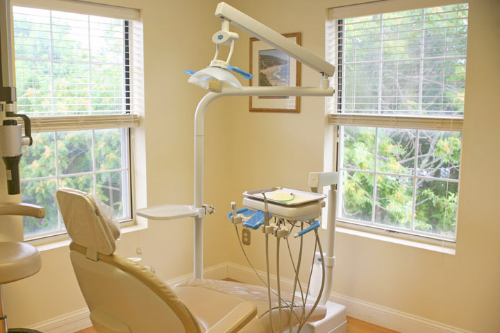 Office Tour | Dentist in Shrewsbury, NJ