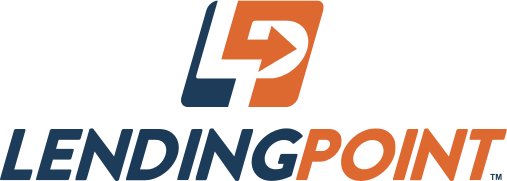 lending point logo